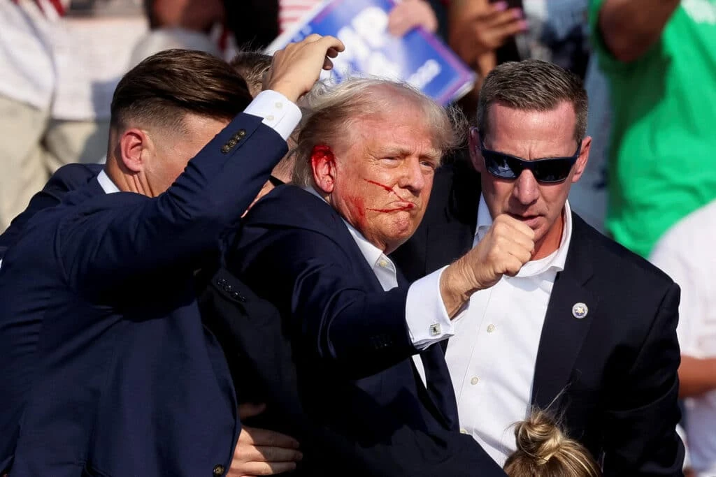 REUTERS/Brendan McDermid