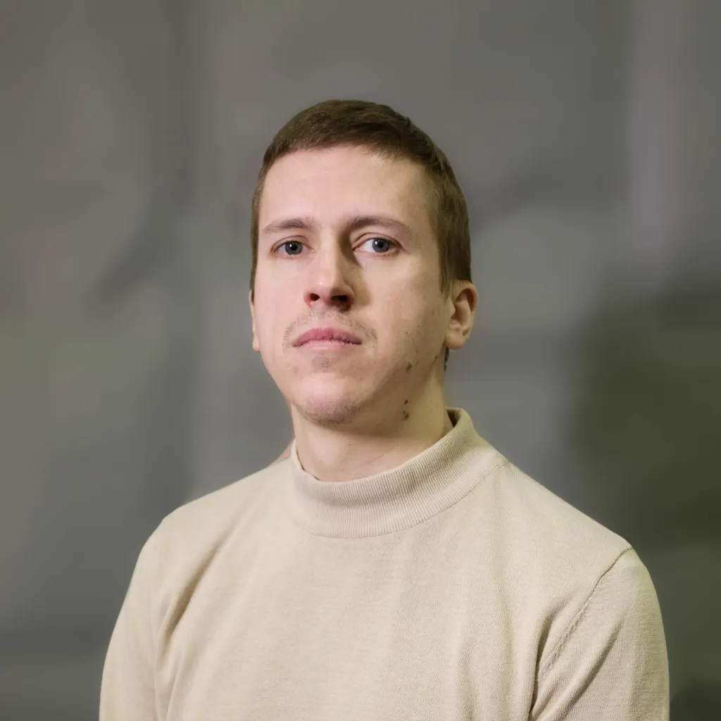 author