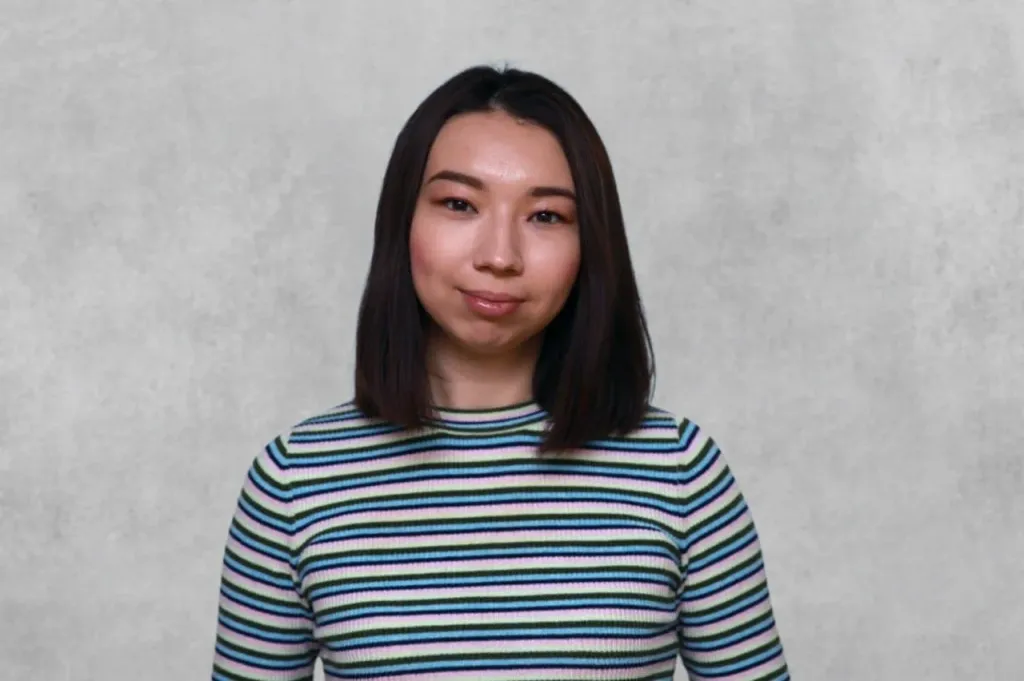 author