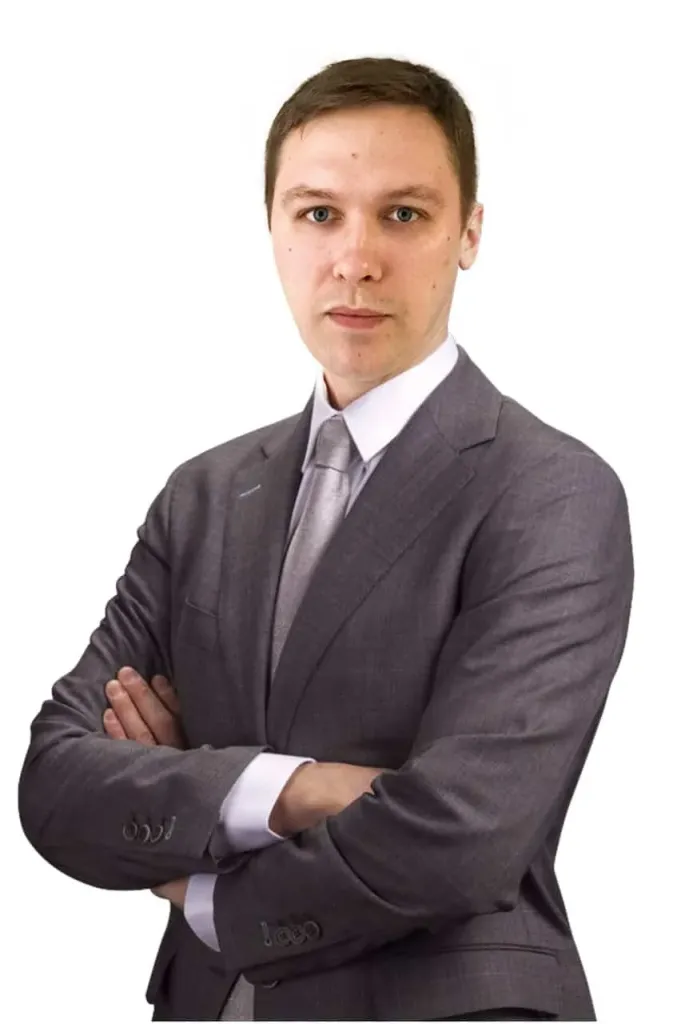 author