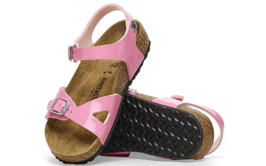 r1026852 n1026864
RIO KIDS
CANDY PINK | BIRKO-FLOR PATENT