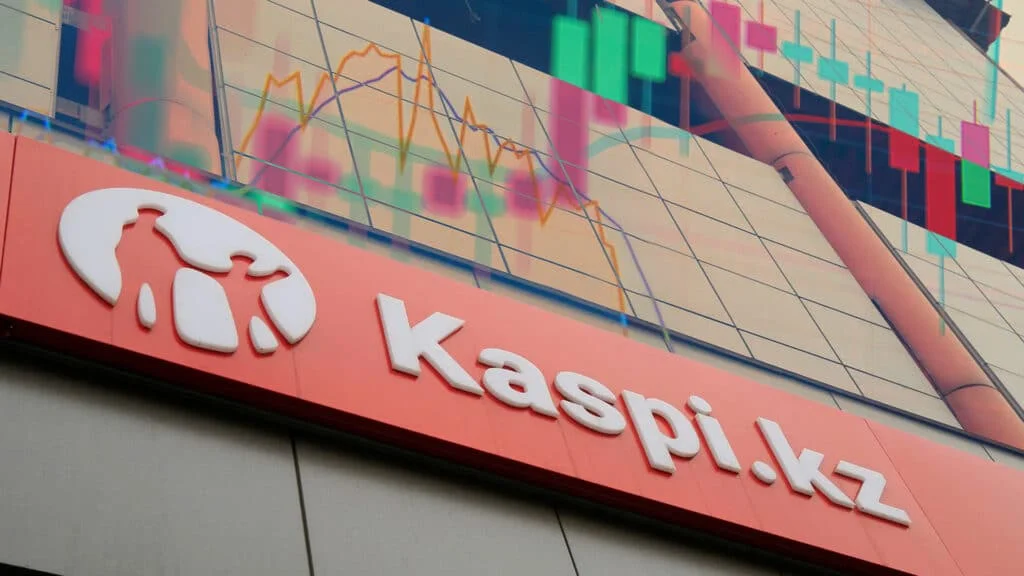 Kaspi.kz has responded to accusations by Culper Research / Collage by Kursiv.media, photo editor: Aruzhan Makhsotova