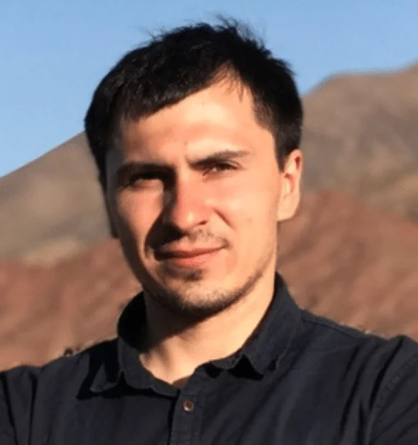 author