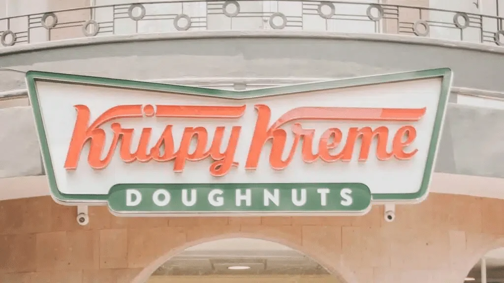 Krispy Kreme reported that the cyberattack "has had and is reasonably likely to have a material impact on the company’s business operations." / Photo: Unsplash/Nahima Aparicio