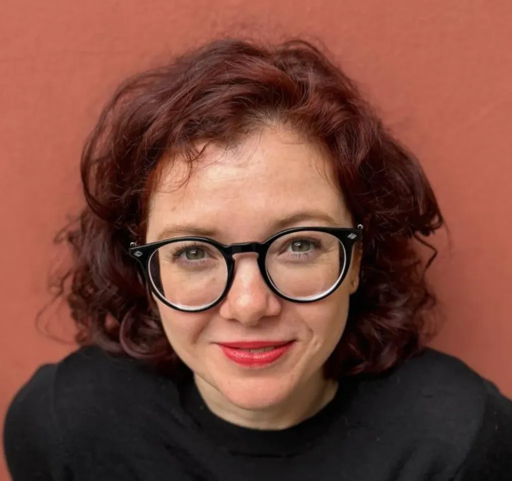 author