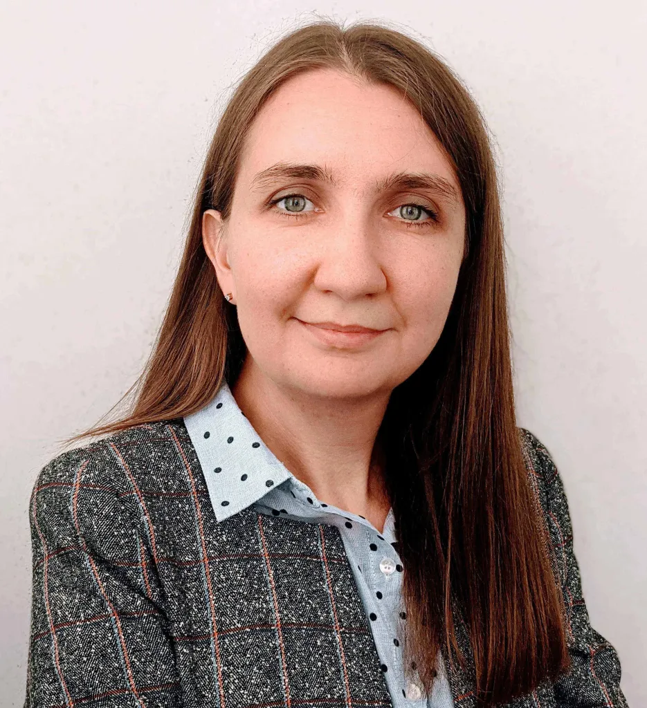 author