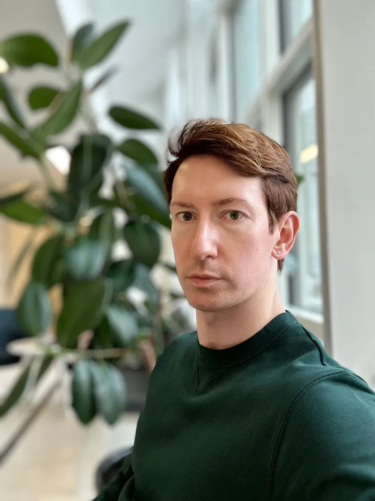 Тегин Михаил