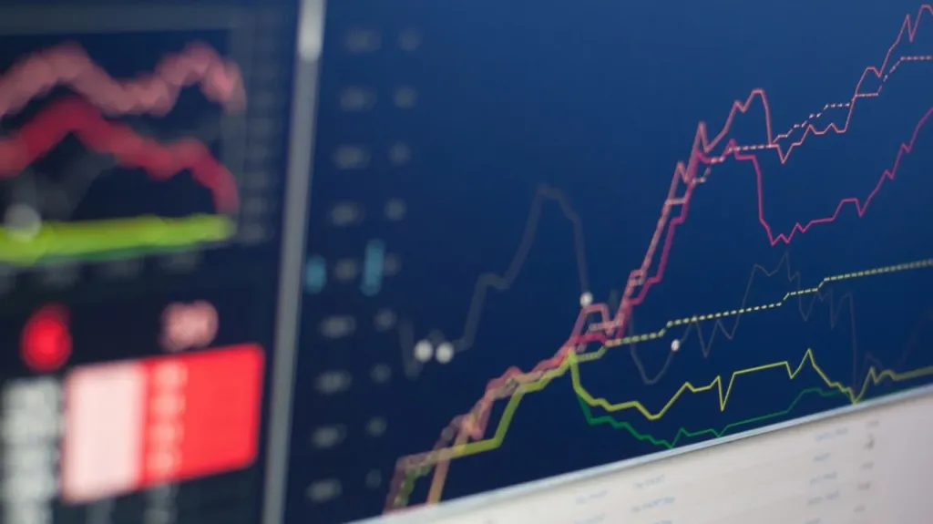 Investor attention will be focused on promised U.S. retaliatory tariffs on April 2. / Photo: Nicholas Cappello/Unsplash  
