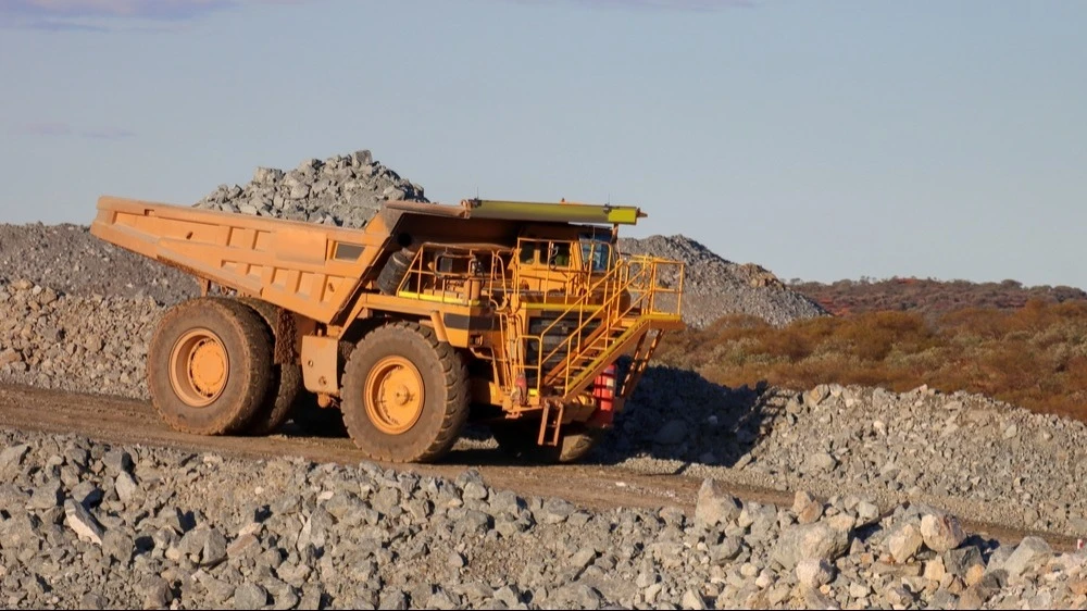 Инвесторы делают ставку на добывающие компании США и Австралию после ужесточения экспортного контроля Китая / Фото: BJP7images / Shutterstock.com