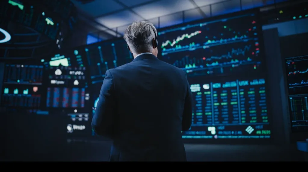 Активы мировой индустрии хедж-фондов выросли до рекордных $5 трлн / Фото: Gorodenkoff / Shutterstock