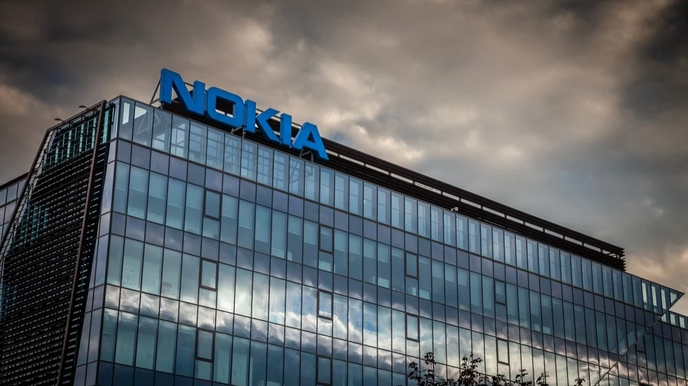 Акции Nokia на этой неделе показали завершили лучший месяц с 2013-го после объявления о сделке с Nvidia. Фото: Shutterstock/BalkansCat