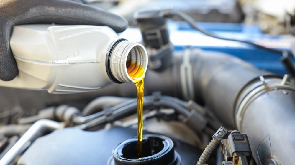 ОПЕК+ решила приостановить рост добычи нефти в первом квартале 2026 года / Фото: New Africk / Shutterstock.com