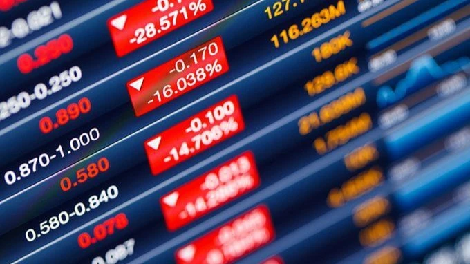 По мнению Сондерс, начало медвежьего рынка может запустить цепную реакцию в экономике / Фото: X / NYSE