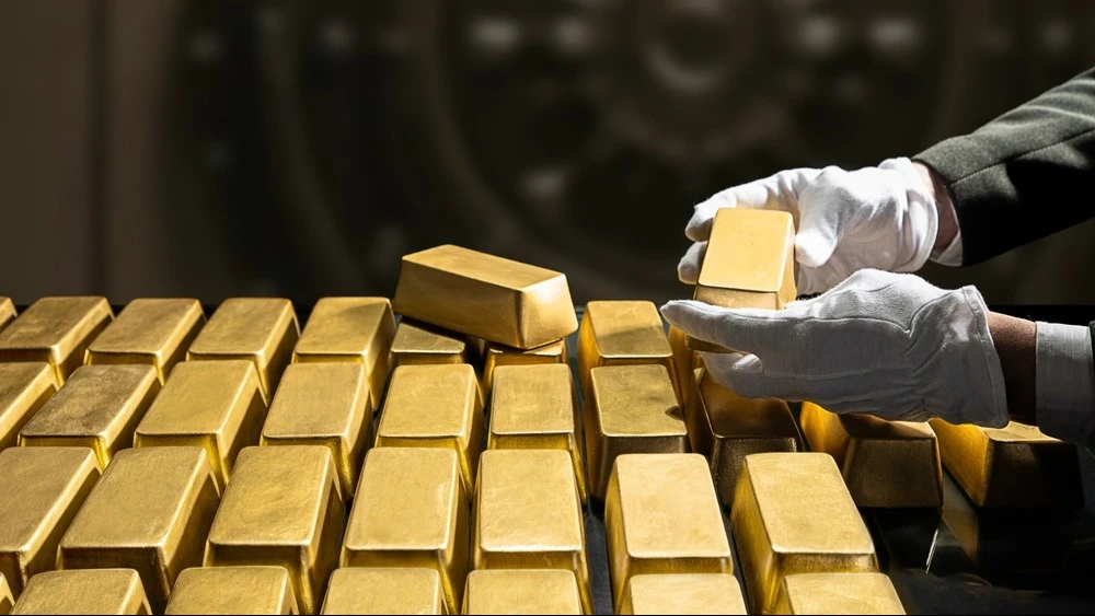 Gold fever: Small-cap miners surging as bullion hits record highs