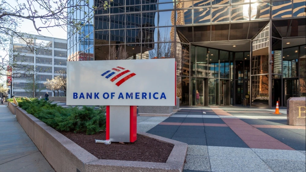 BofA провел первый с 2011 года день инвестора / Фото: JHVEPhoto / Shutterstock.com