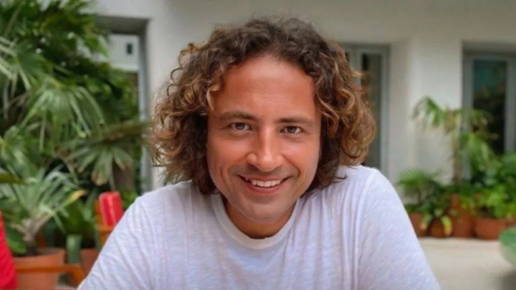 Предприниматели Максим Ноготков / Фото из личного архива