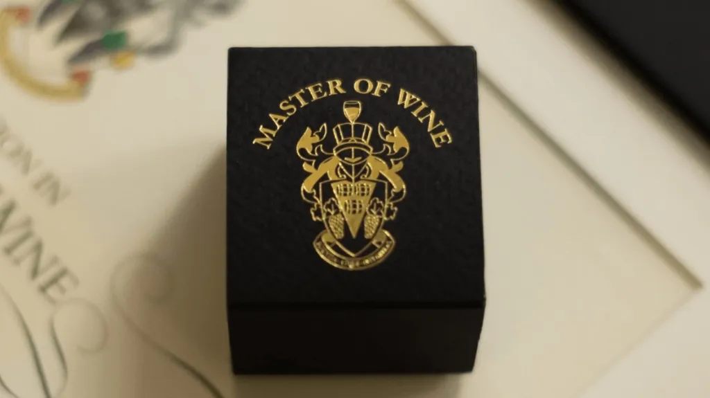 У The Institute of Masters of Wine есть программы помощи для тех, кто хочет получить самую престижную квалификацию в мире вина — Master of Wine. Фото: @mastersofwine / X