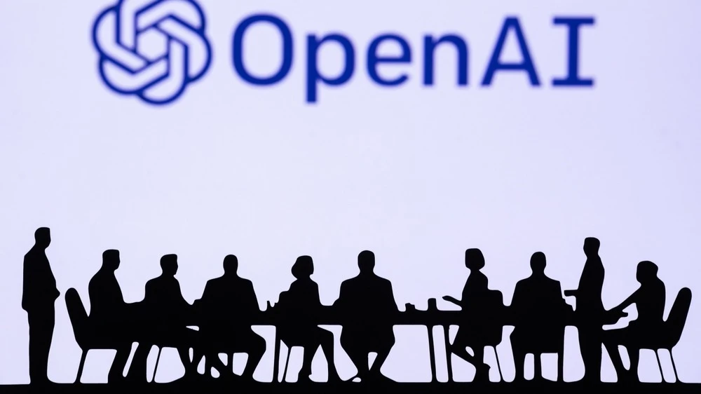 OpenAI могла бы быстро стать прибыльной, если бы не инвестировала столь агрессивно, утверждает финдиректор компании Сара Фрайар / Фото: kovop / Shutterstock.com