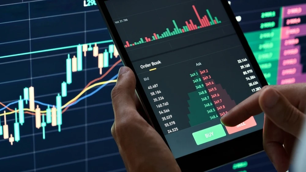 Текущий макроэкономический фон создает благоприятные условия для роста фондового рынка / Фото: Shutterstock.com