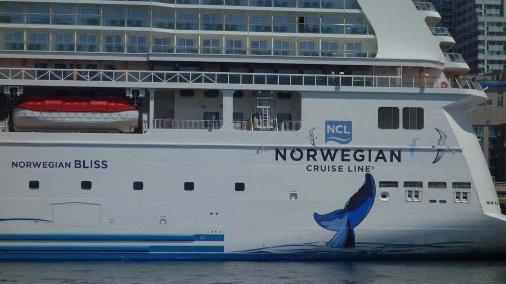 Norwegian Cruises top managers bought shares on the downturn. Should we follow their example?