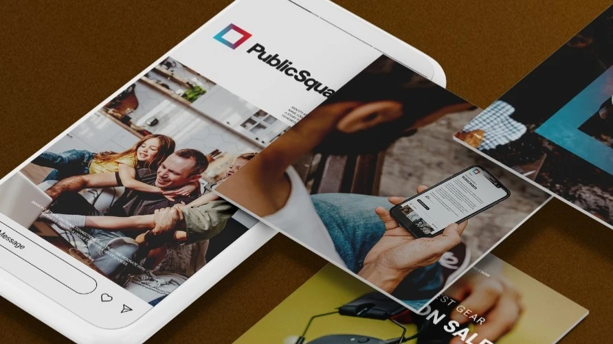 Котировки финтеха PSQ Holdings подскочили после информации о возможной сделке / Фото: Facebook / Officialpublicsq