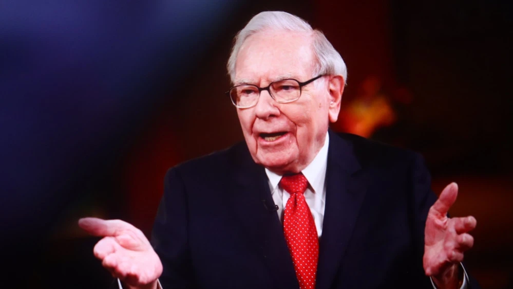 Its never too late to get better: Buffetts five pieces of advice from his farewell letter