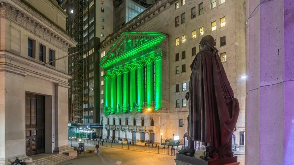 Том Ли рассказал, в чем ошибались инвесторы в этом году / Фото: X / NYSE