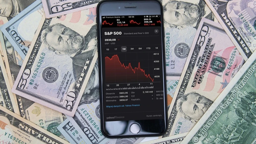 Goldman expects the S&amp;P 500 to lose its leadership 10 years down the road. Where should investors go?