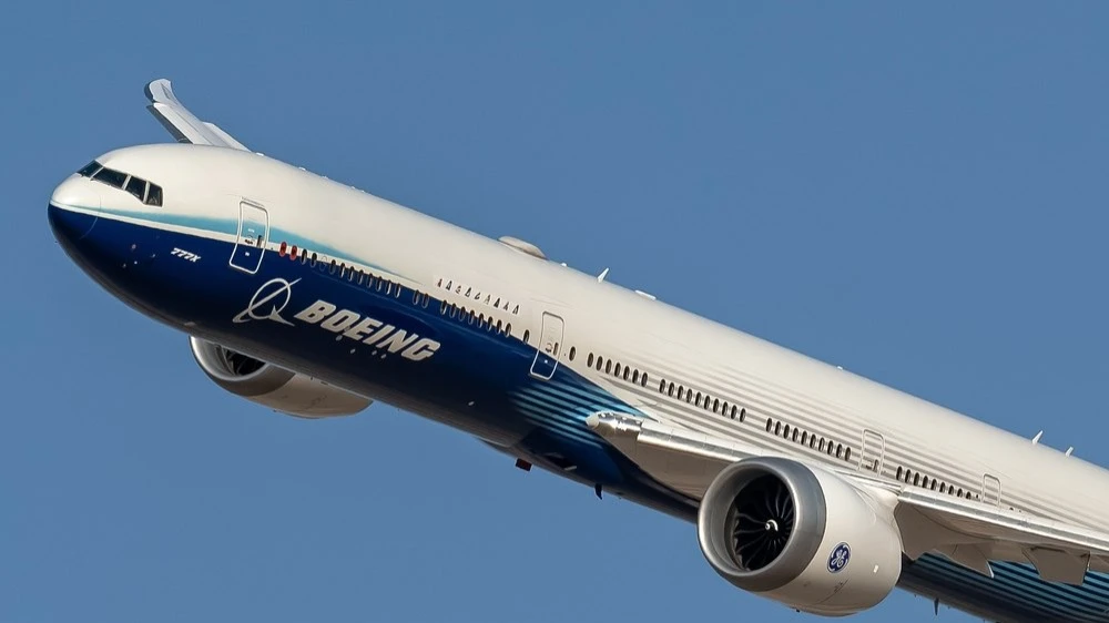 Boeing has been cleared to move forward with a new phase of testing for the 777X. What does this mean for the company?