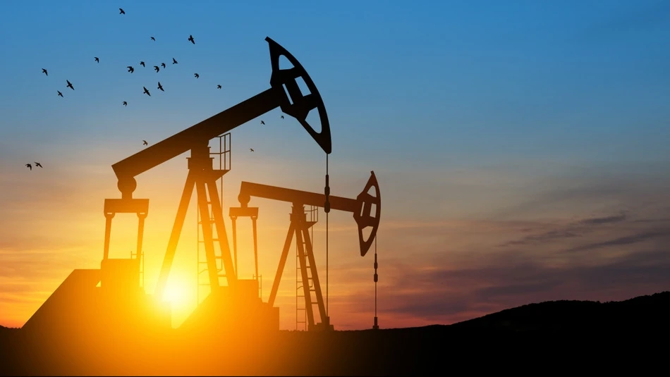 The price of Brent crude oil collapsed by almost 4%. OPEC forecast reinforced fears of oversupply