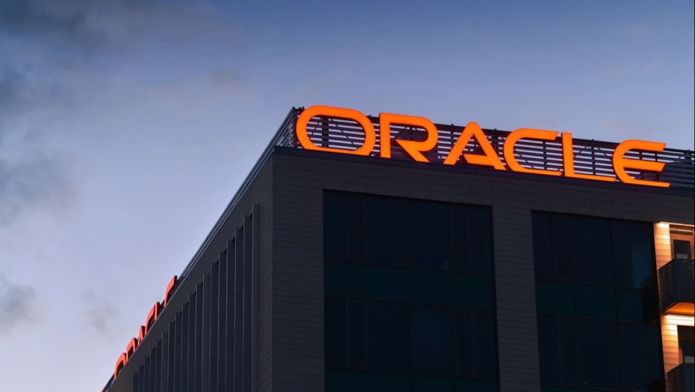 Mizuho: Oracle to beat expectations in December report. The past one lifted the stock 36%