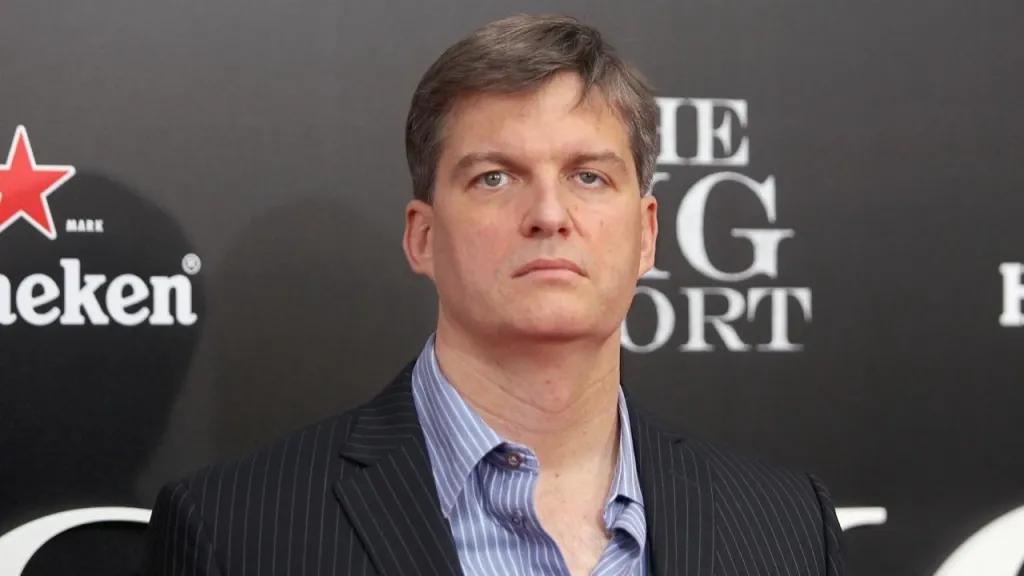 Финансист Майкл Бьюрри, предсказавший ипотечный кризис 2008 года и заработавший на этом, отменил регистрацию своего инвестфонда / Фото: Jim Spellman / WireImage