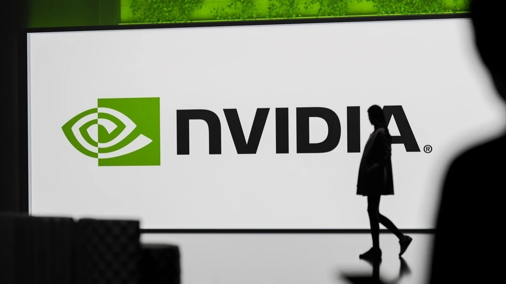 Самая дорогая компания мира Nvidia опубликует квартальный отчет 19 ноября / Фото: Shutterstock.com