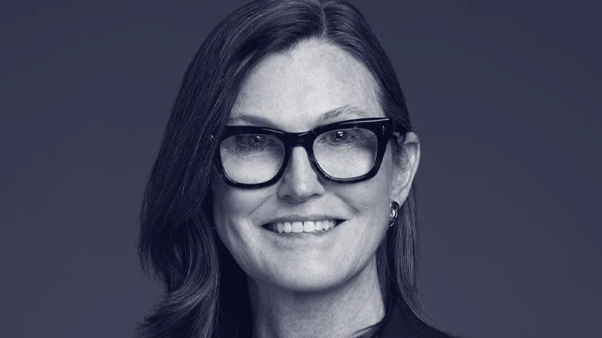 В третьем квартале АKR Invest усилил ставки на биоинновации, криптоинфраструктуру и искусственный интеллект / Фото: Ark Invest