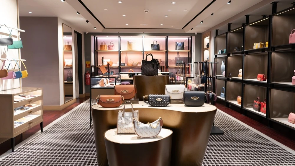 Аналитики назвали четыре компании-фаворита на рынке люкса / Фото: Sorbis/Shutterstock