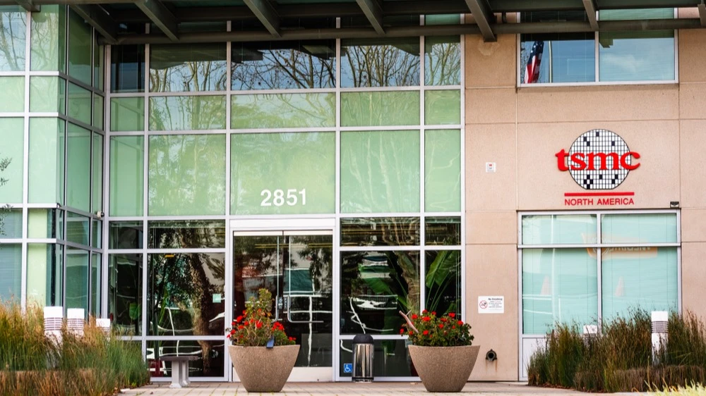 Asia tech stocks soar on strong Nvidia report