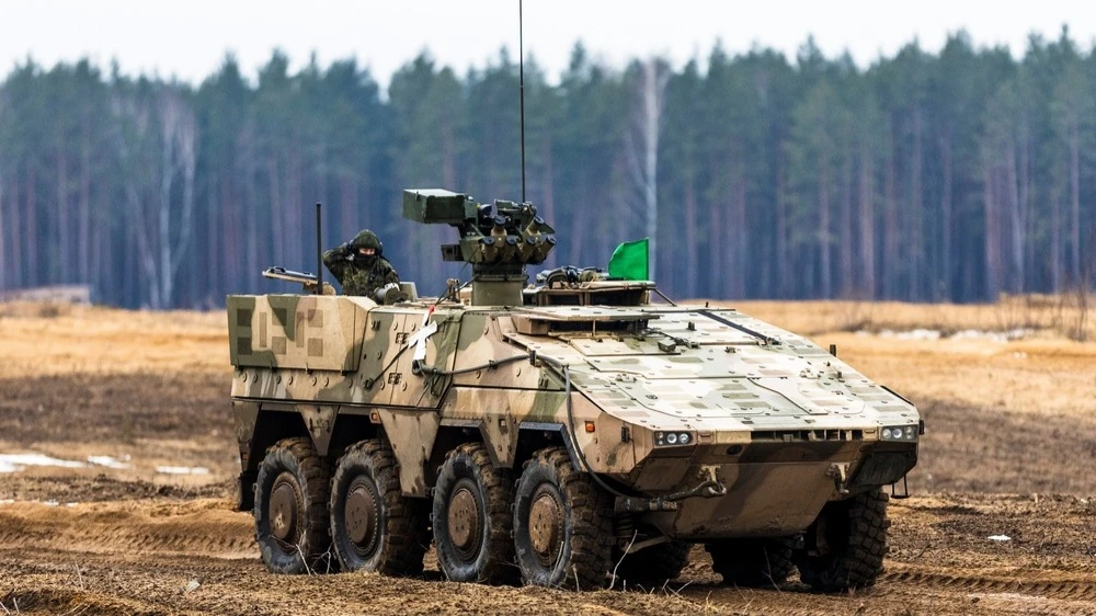 The world is not close: JPMorgan deemed Europes defense stock sell-off hasty