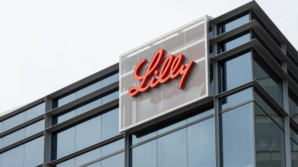 Eli Lilly стала первым фарм-гигантом стоимостью $1 трлн / Фото: Tada Images / Shutterstock.com