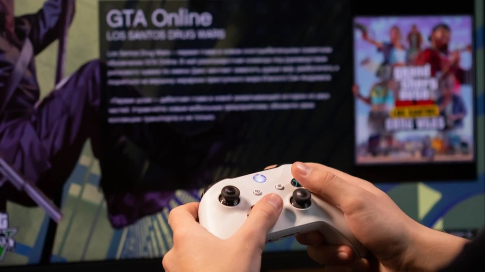 Приватизация Electronic Arts либо продлит ралли акций разработчиков игр, либо покажет, что их рост уже близок к пределу / Фото: KateV28/ Shutterstock.com