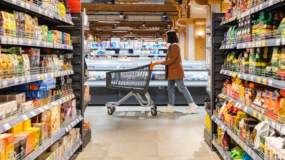Оптовая инфляция в США в сентябре выросла на 0,3% / Фото: Vera Petrunina/Shutterstock.com