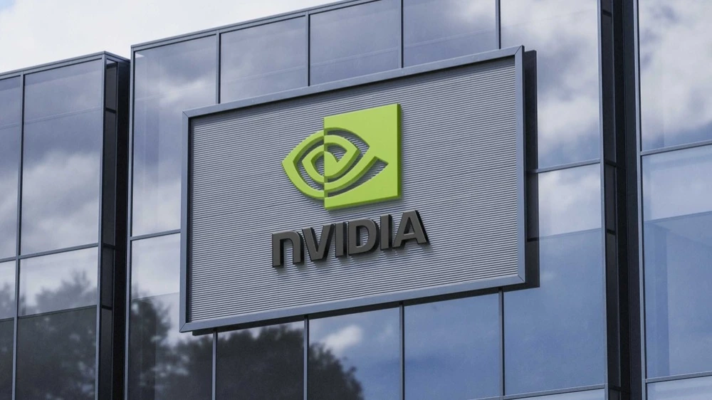 Акции Nvidia обвалились на торгах 25 ноября до минимума более чем за два месяца / Фото: Stock all/Shutterstock.com