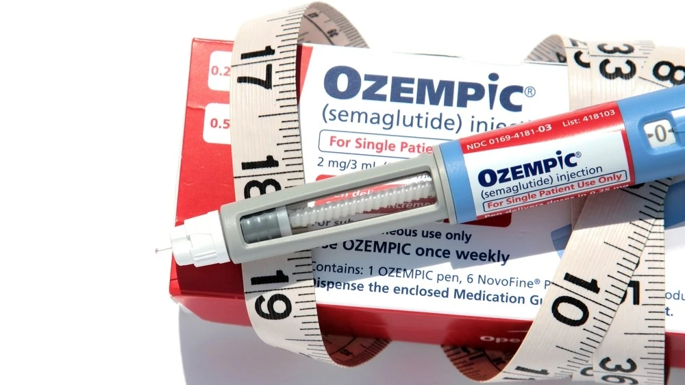 Правительство США добилось скидки в 71% на ведущие препараты Novo Nordisk — Ozempic и Wegovy — для пациентов Medicare / Фото: Shutterstok/mikeledray
