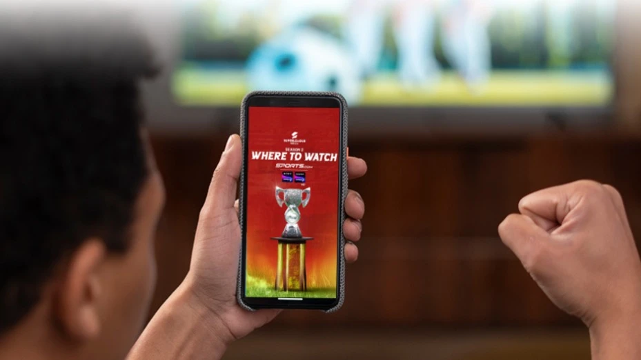 Noble снизил таргет акций владельца Sports.com / Фото: Instagram / Seggmediacorp