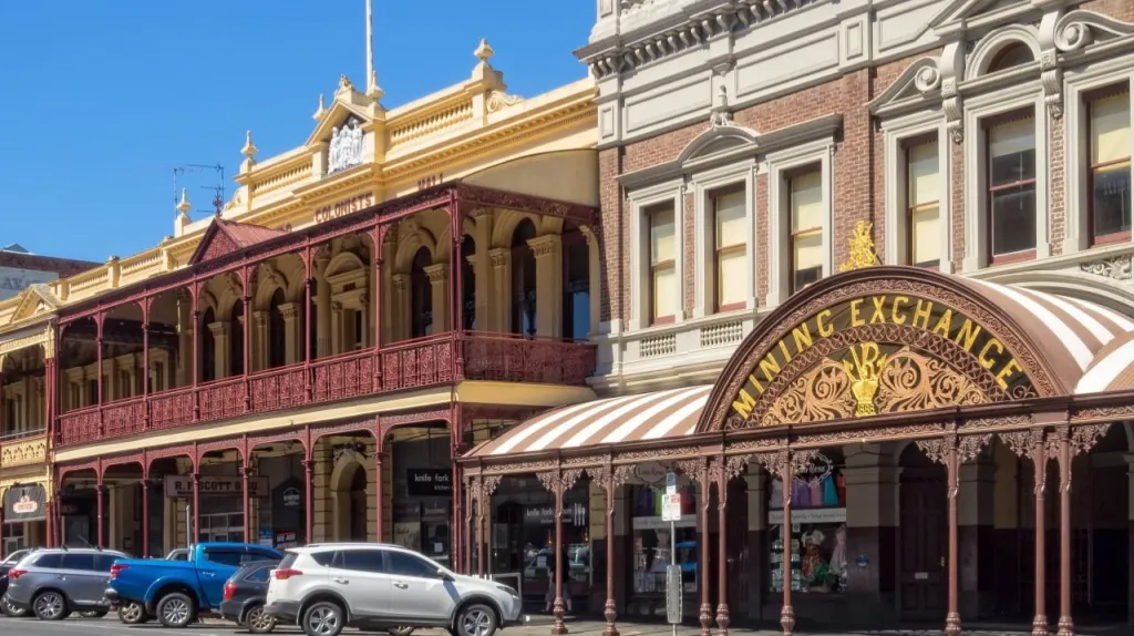 Ежегодный рост выручки компаний ASX с оборотом от $1 млрд с 2005 года был выше, чем у компаний из индекса S&P 500: 6,6% против 5,7% / Фото: Shutterstock.com