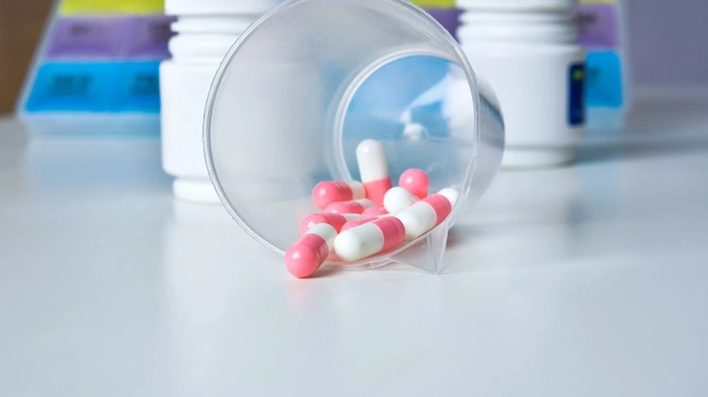 Сектор здравоохранения показывает лучший результат на американском рынке в ноябре / Фото: Giovanni Seabra Baylao / Shutterstock.com