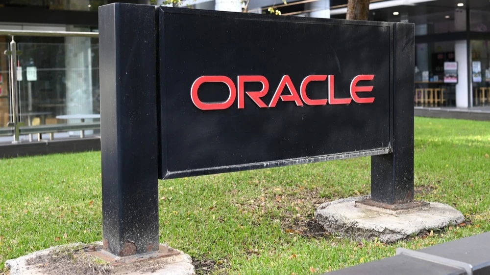 Индекс риска по долгам Oracle поднялся до максимума за три года / Фото: Benjamin Crone / Shutterstock.com