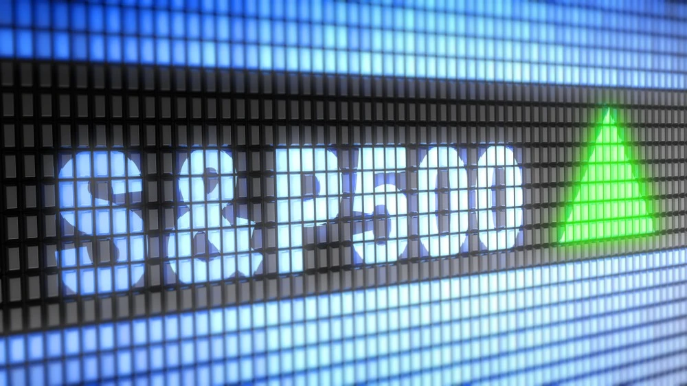 Индекс S&P 500 может достичь 8000 пунктов к концу 2026 года, прогнозирует Deutsche Bank / Фото: Shutterstock/Pavel Ignatov