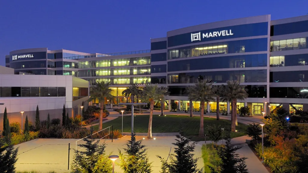 Marvell Technology раскроет результаты за квартал после завершения основной сессии / Фото: marvell.com