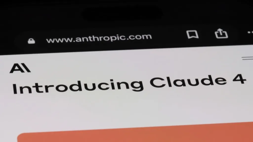 Image 1 for Anthropic hires lawyers in preparation to go public