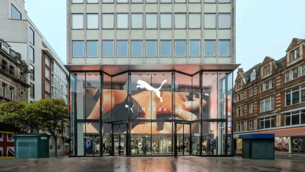 Puma stock has lost 55% this year. Why dont analysts believe in their prospects?